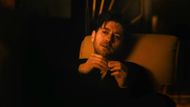 Carmine's Son - The Holiday Killer (Image Source - HBO)